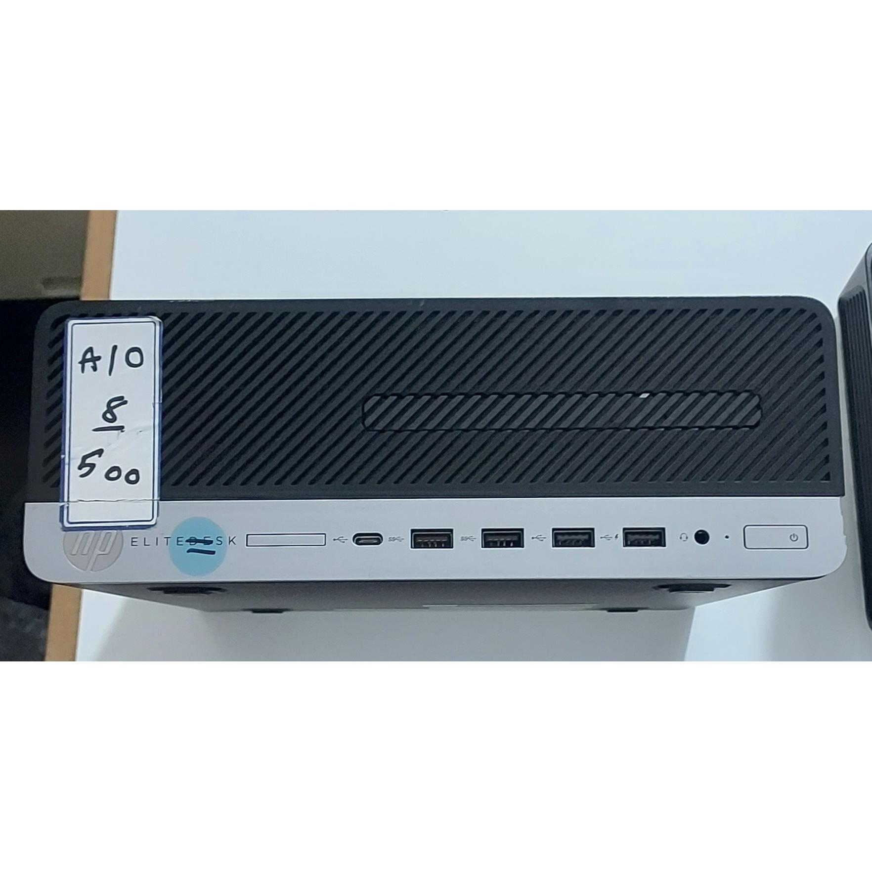 مینی کیس HP