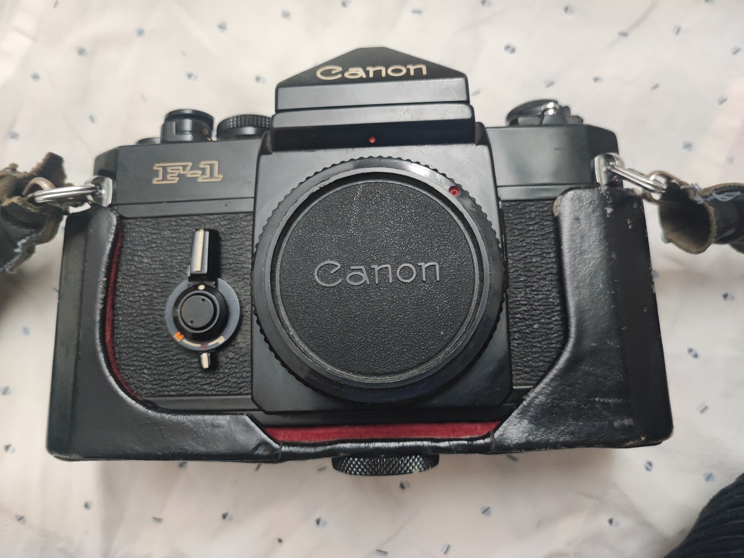 دوربین عکاسی کنون