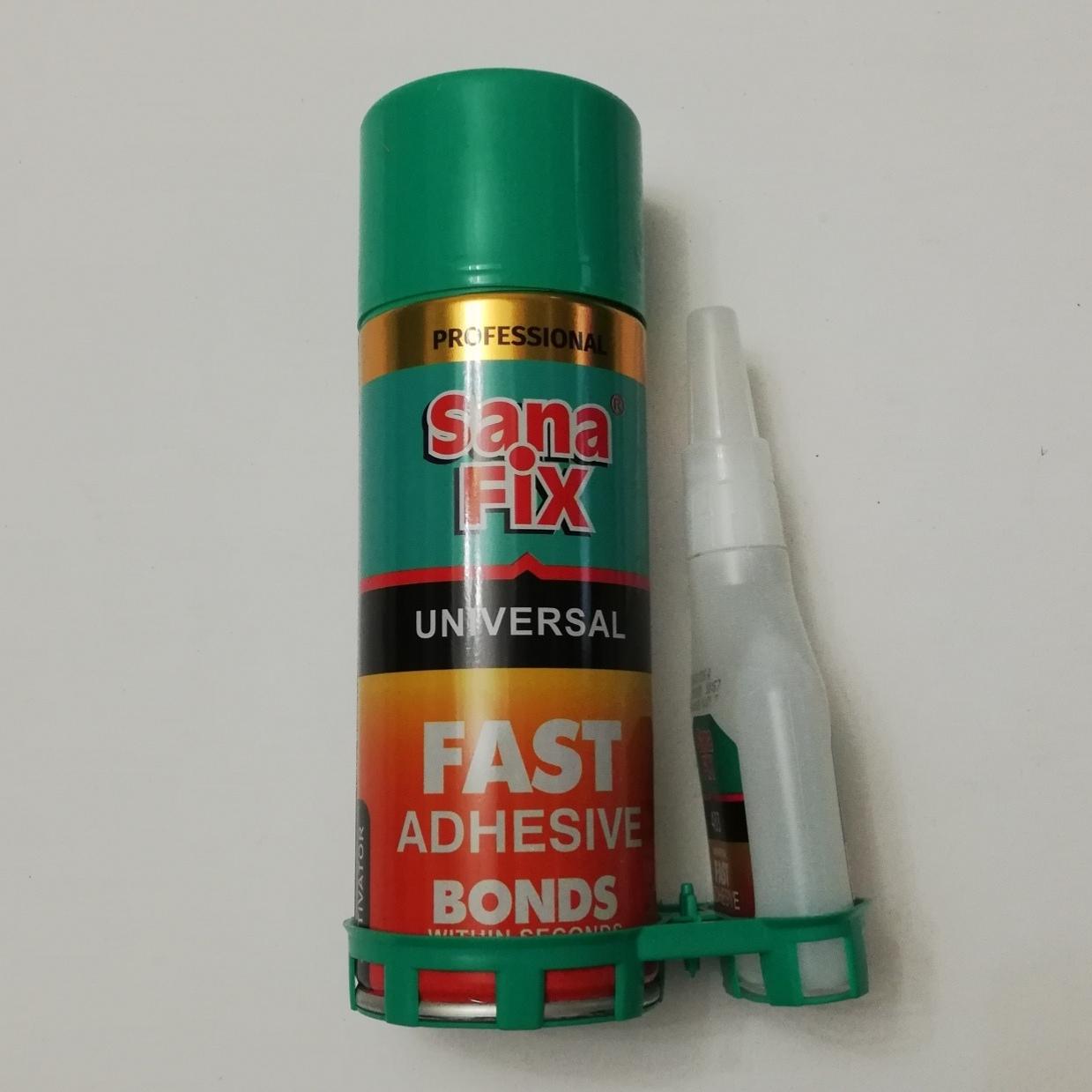 چسب 1 ؛ 2 ؛ 3 ثنا فیکس 400 میل