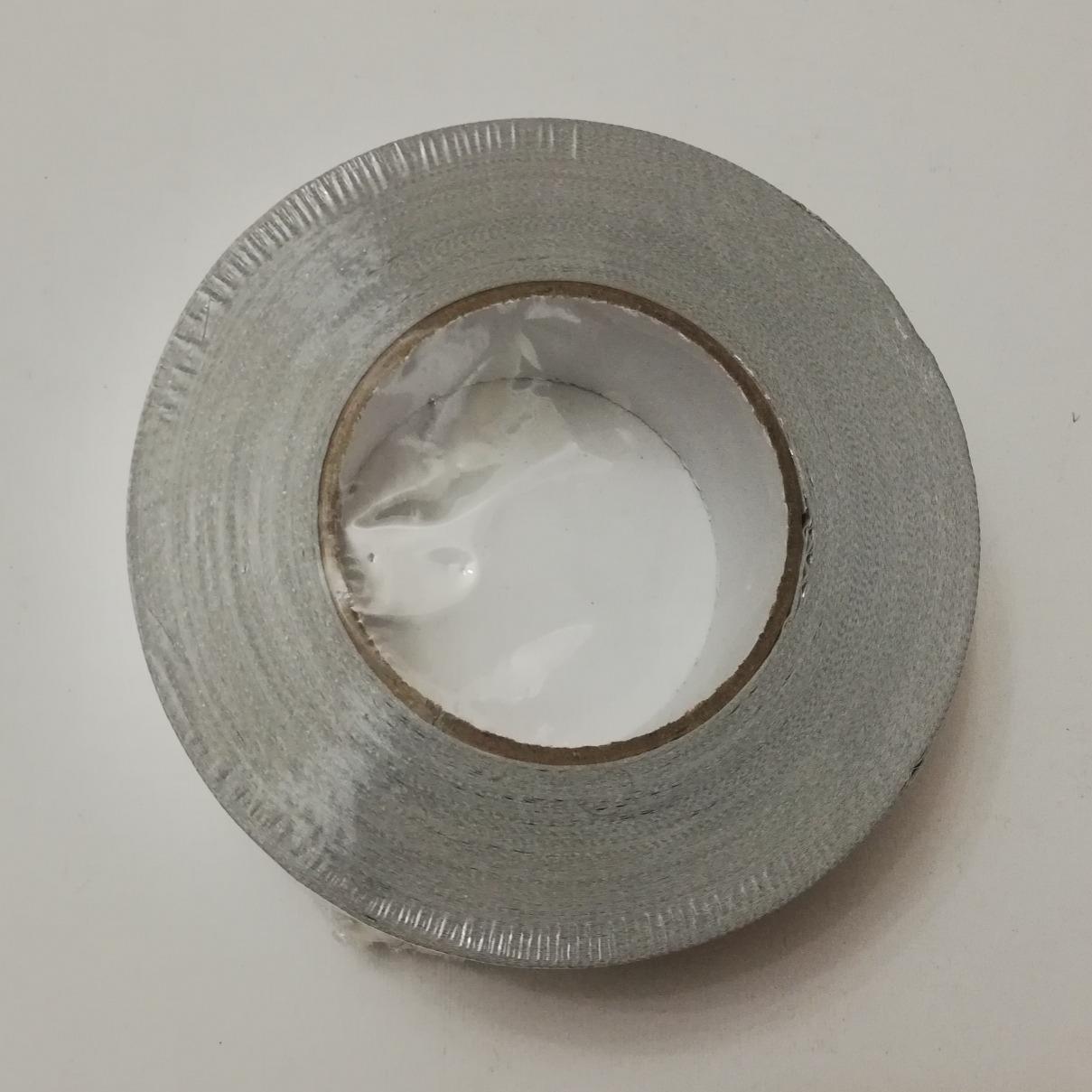 چسب نسوز آلمینیومی 5 سانت نخ دار