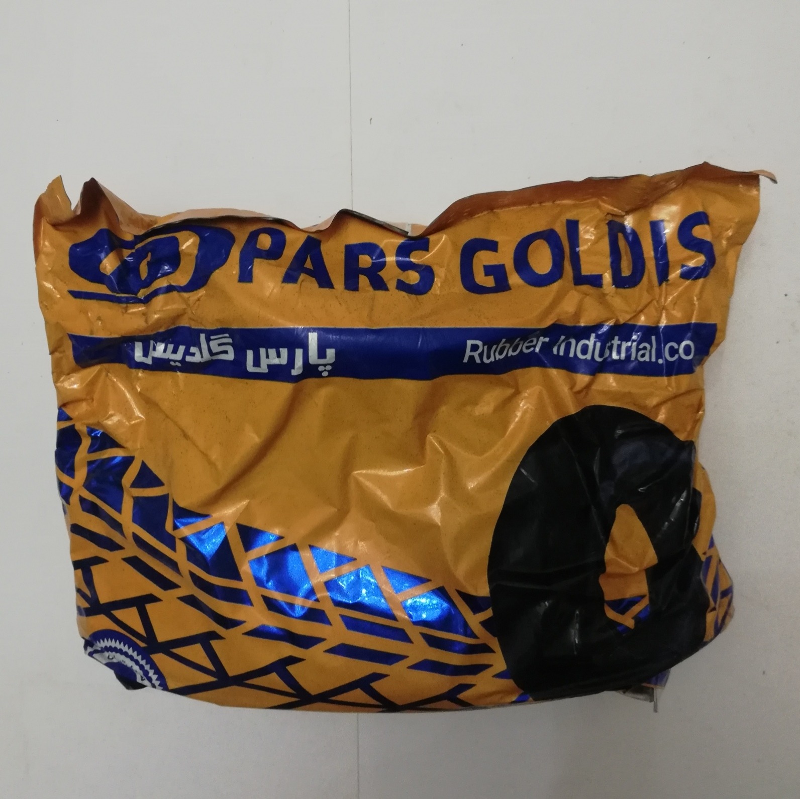 تیوپ فرغون پارس گلدیس درجه یک