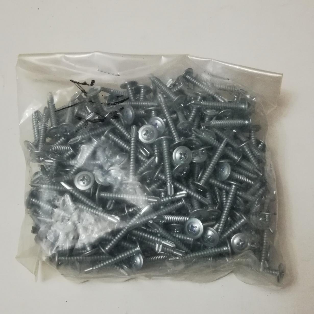 پیچ سرمته 35 سانت 300 عددی