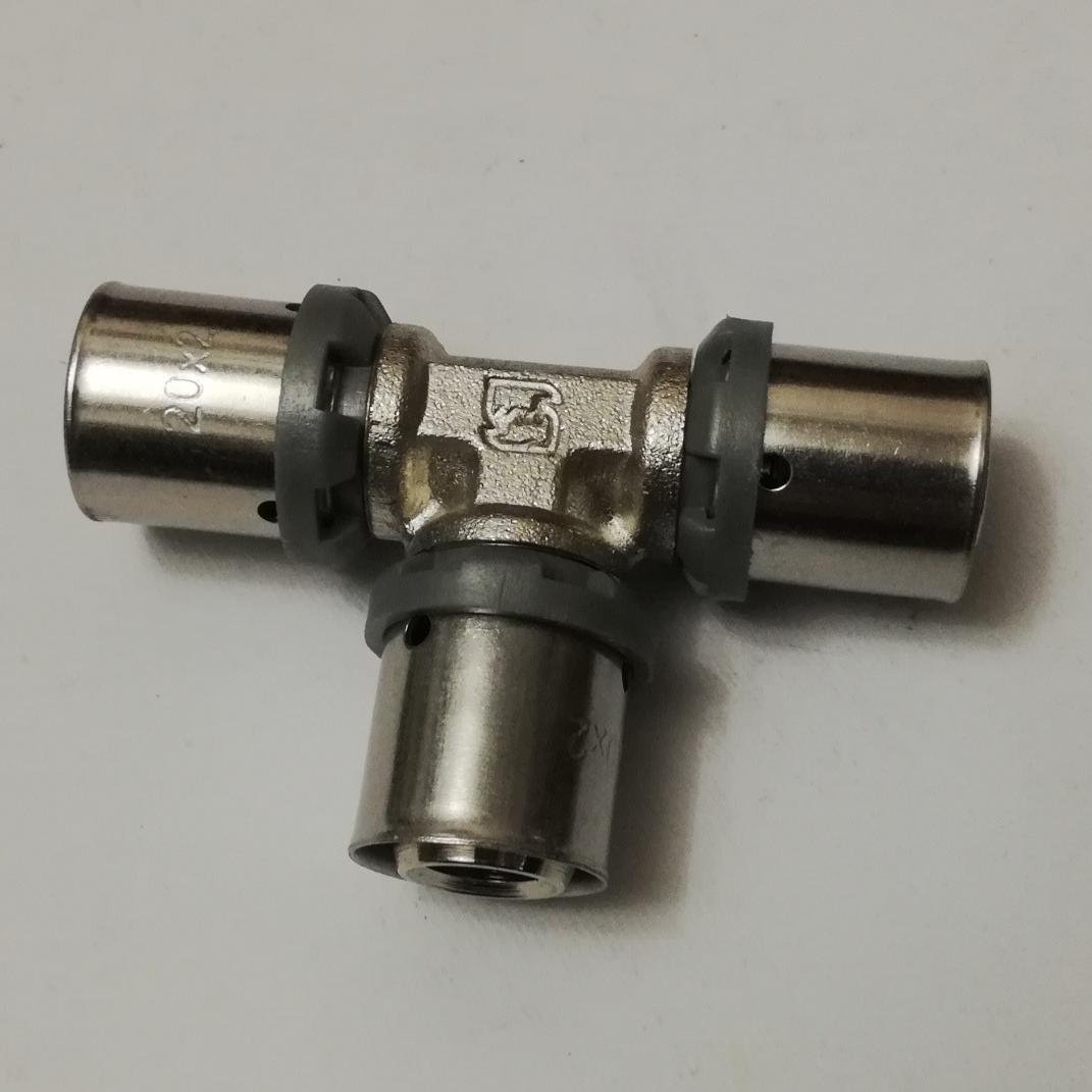 سه راهی پرسی 20 × 20 × 20