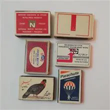 کبریت