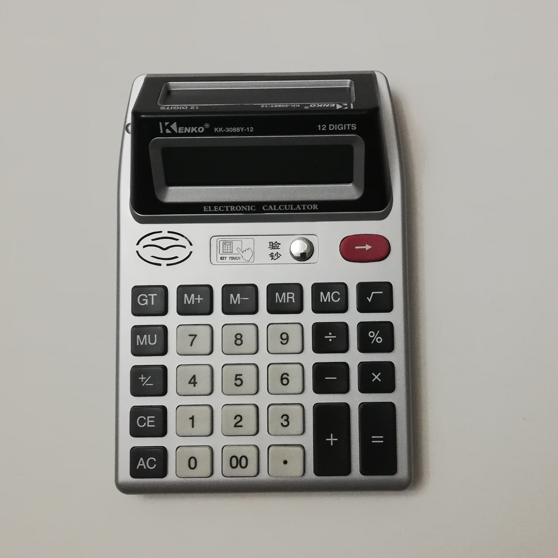 ماشین حساب کینکو مدل 3088Y12