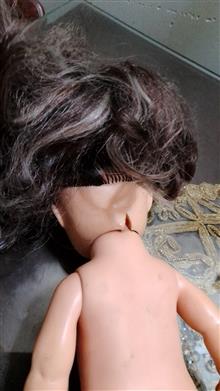 عروسک