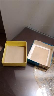 جعبه