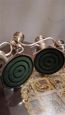 شمعدان