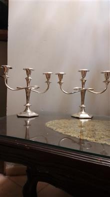 شمعدان