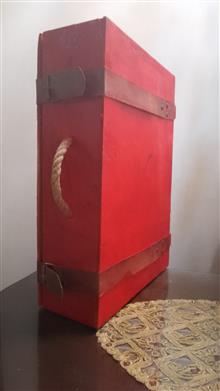 جعبه