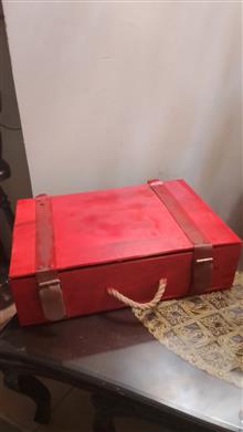 جعبه