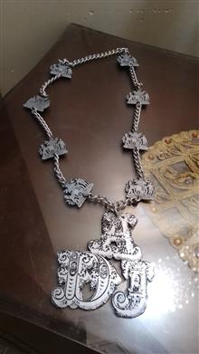 گردنبند