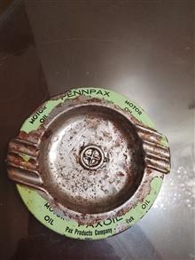 زیرسیگاری