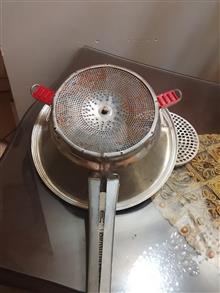 همزن