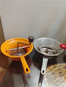 همزن