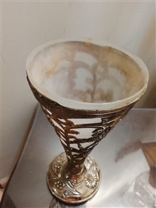 گلدان