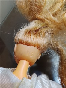عروسک