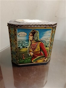 قوطی
