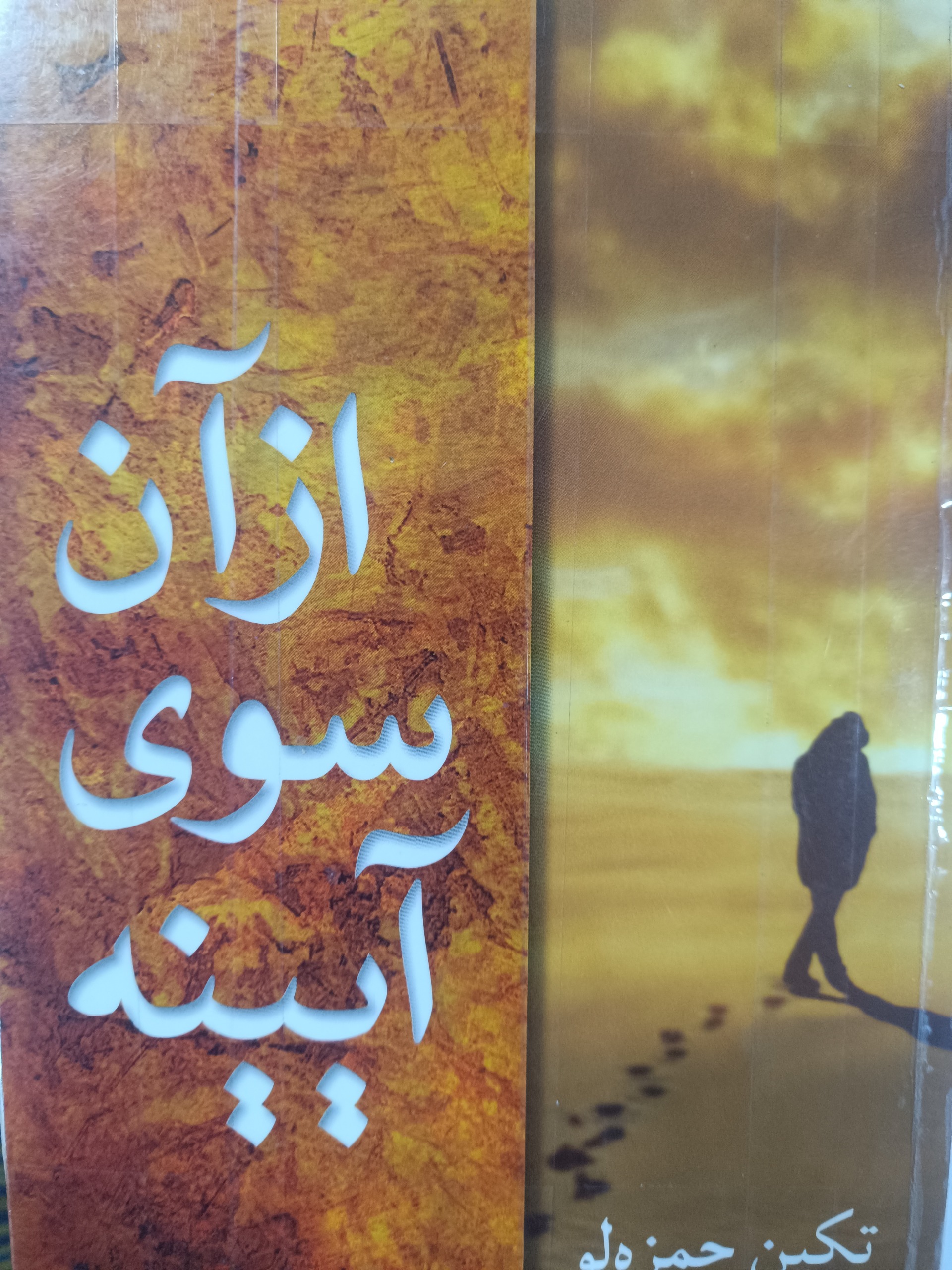 از آن سوی آیینه