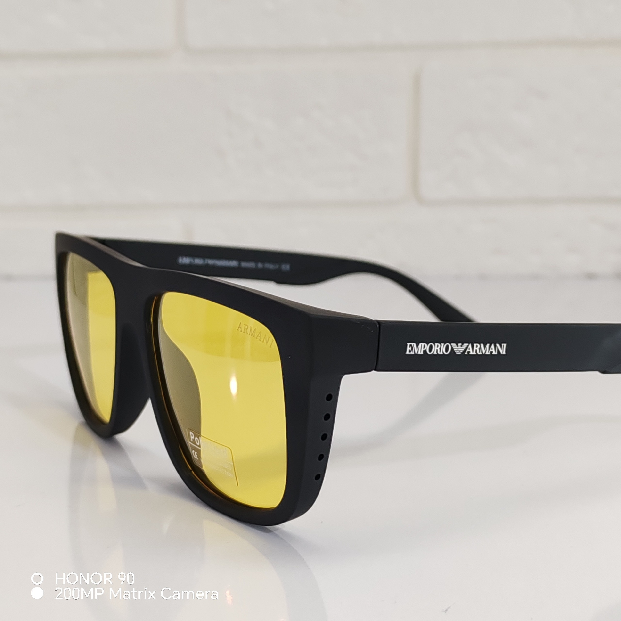 عینک آفتابی شیک وجذاب (EmporioArmani)ایتالیا