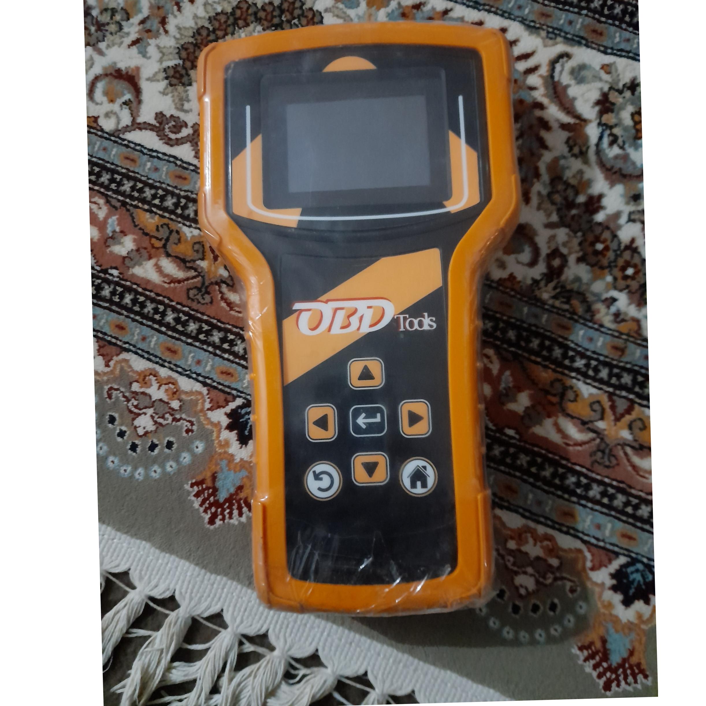 دیاگ نگار خودرو نسل یک