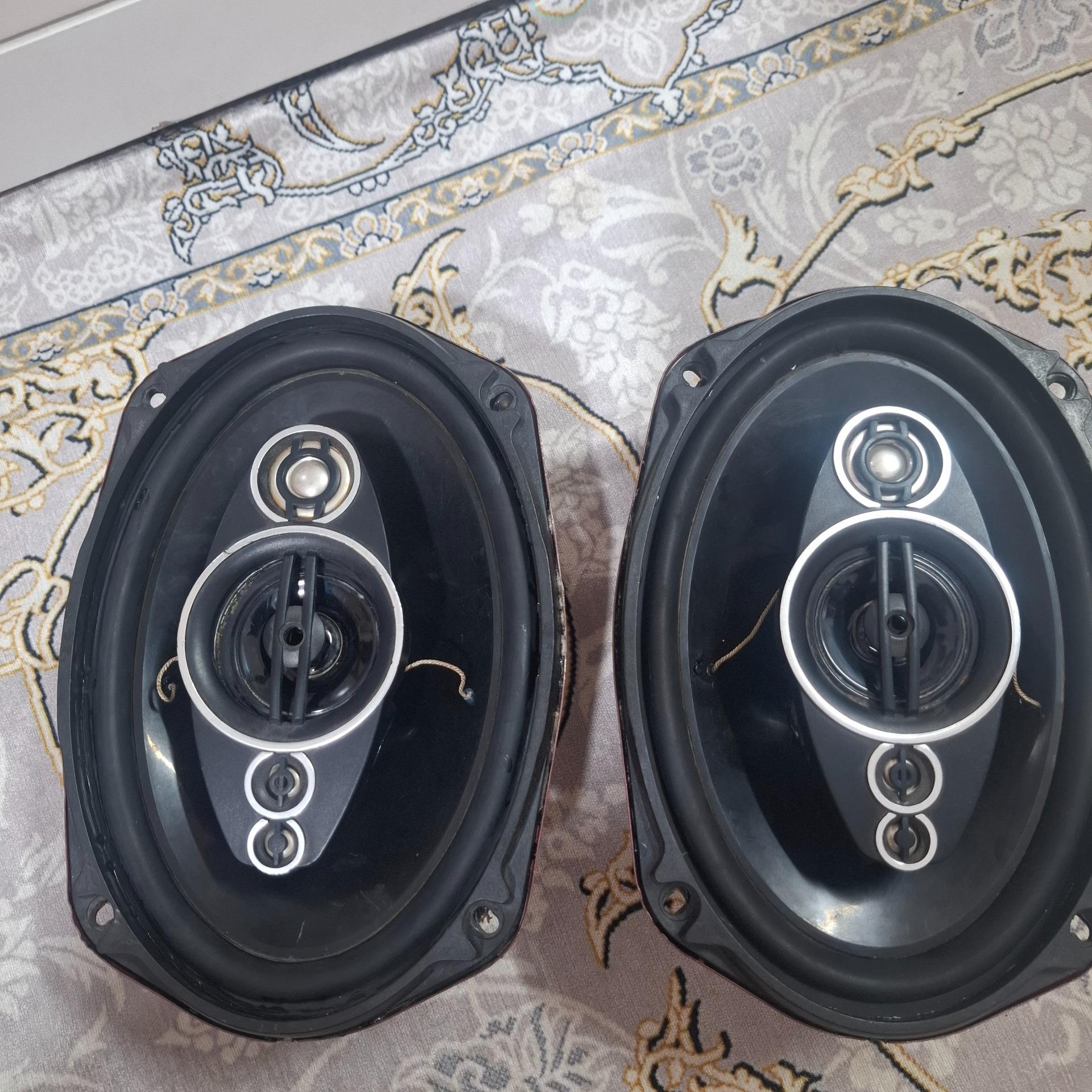 باند خربزه ای سالم