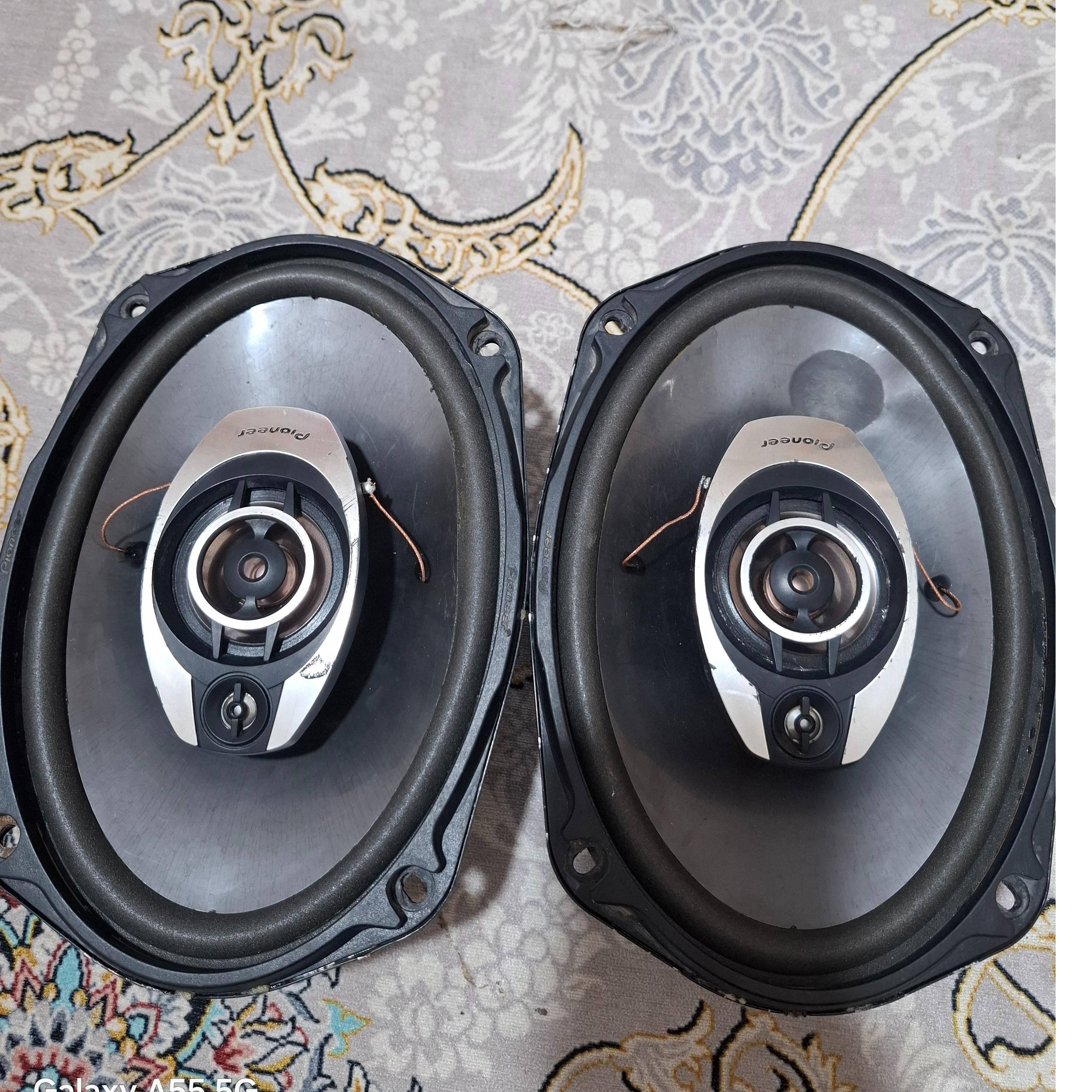 باند پایونیر 6963