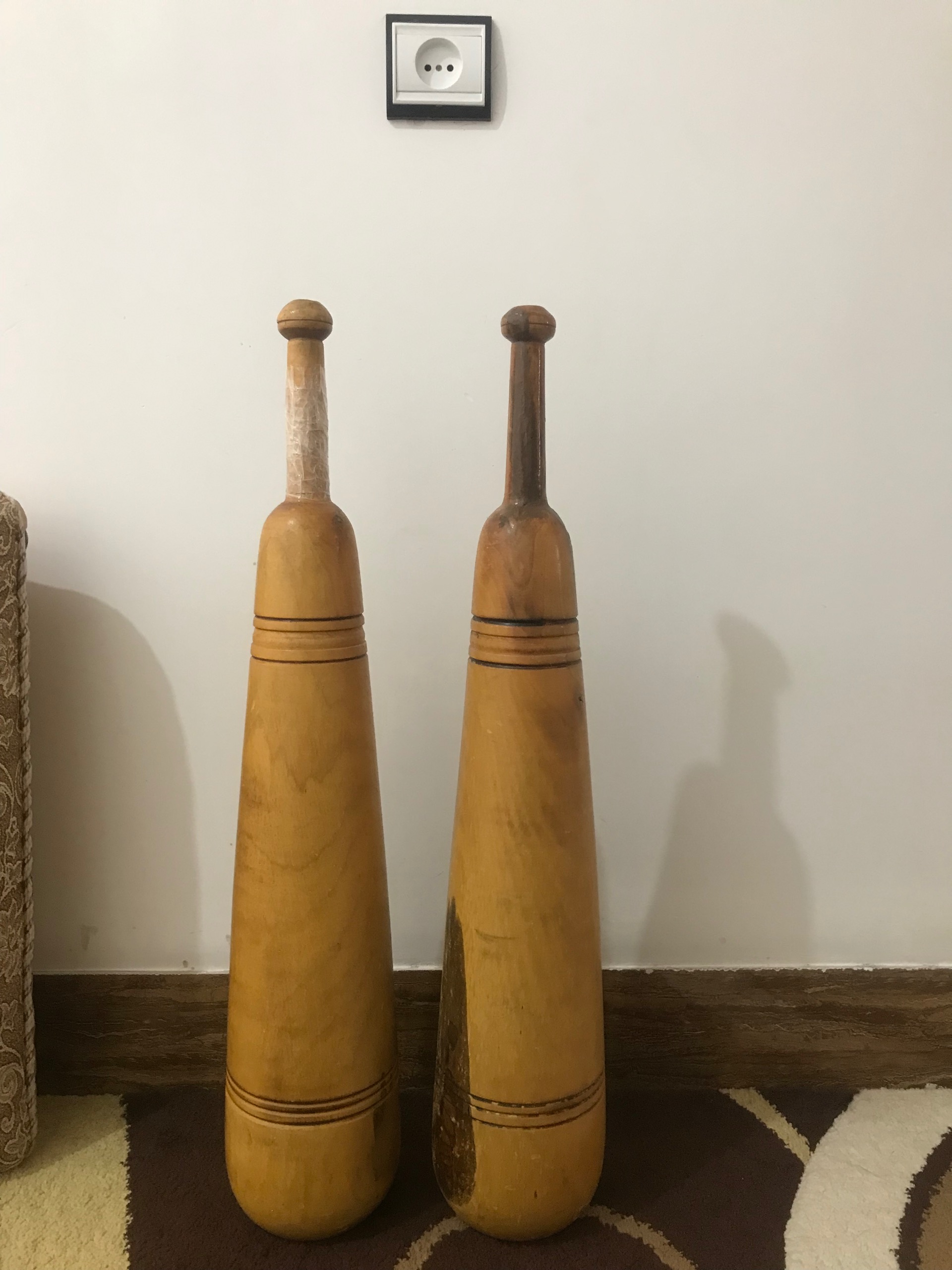مزایده دو میل  5کیلویی