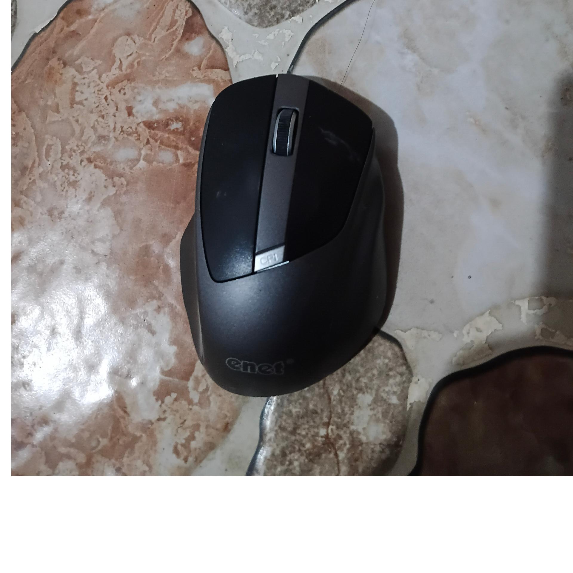 موس بیسیم بدون دانگل یا بلوتوث