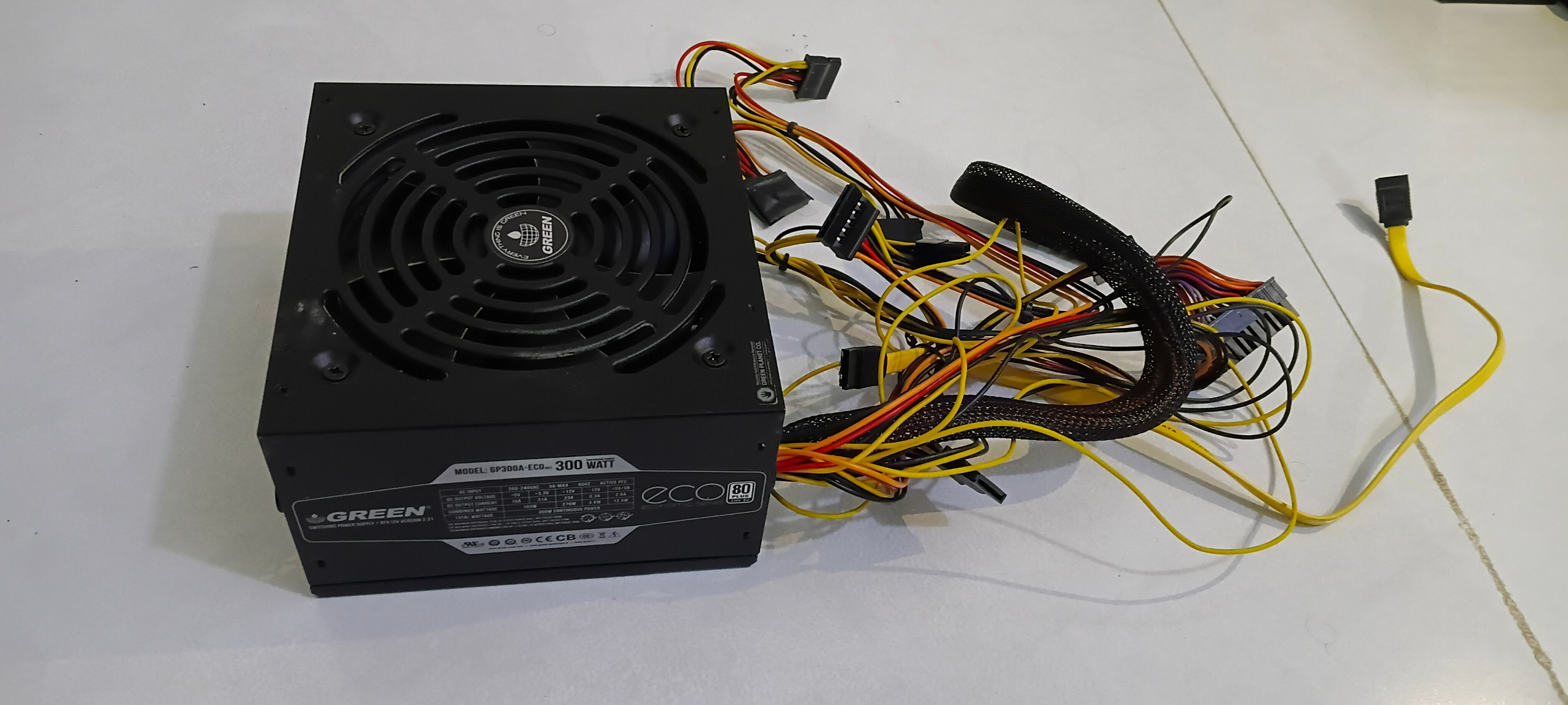 فروش پاور گرین 300وات