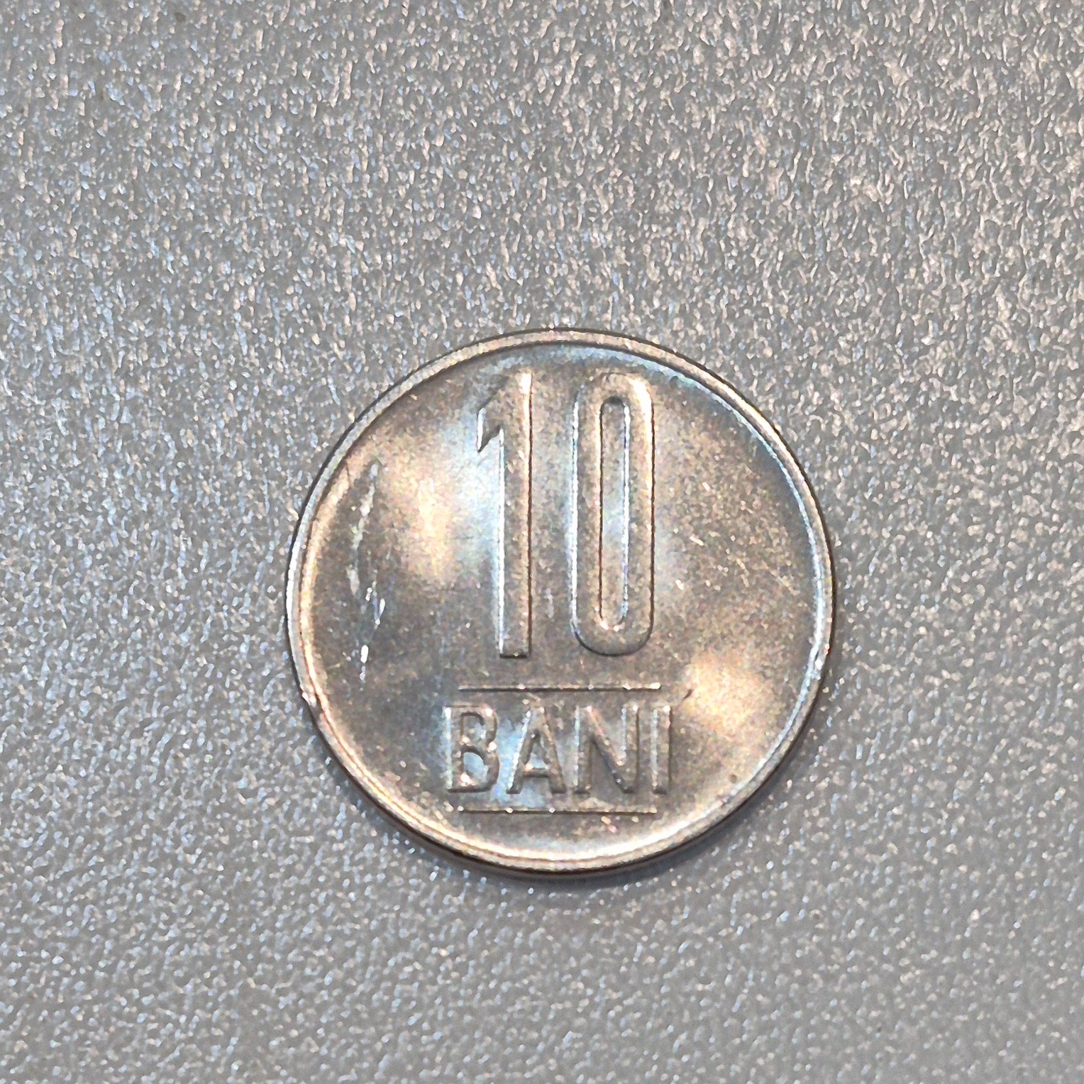 10 بانی رومانی