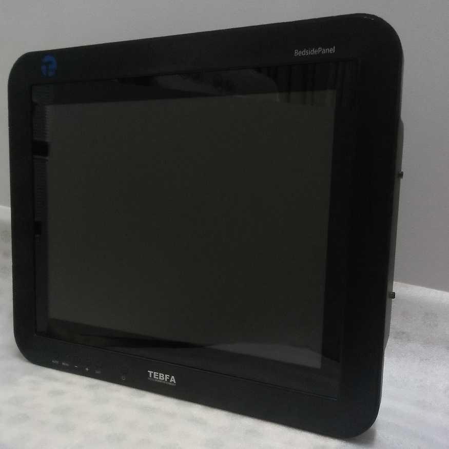 کامپیوتر لمسی 15 اینچ (ارسال رایگان)