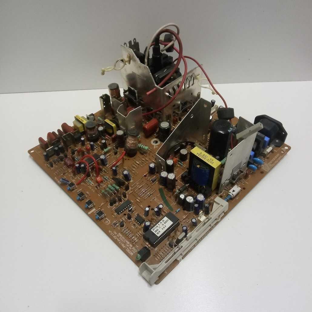 برد مانیتور سامسونگ 755 ارسال رایگان