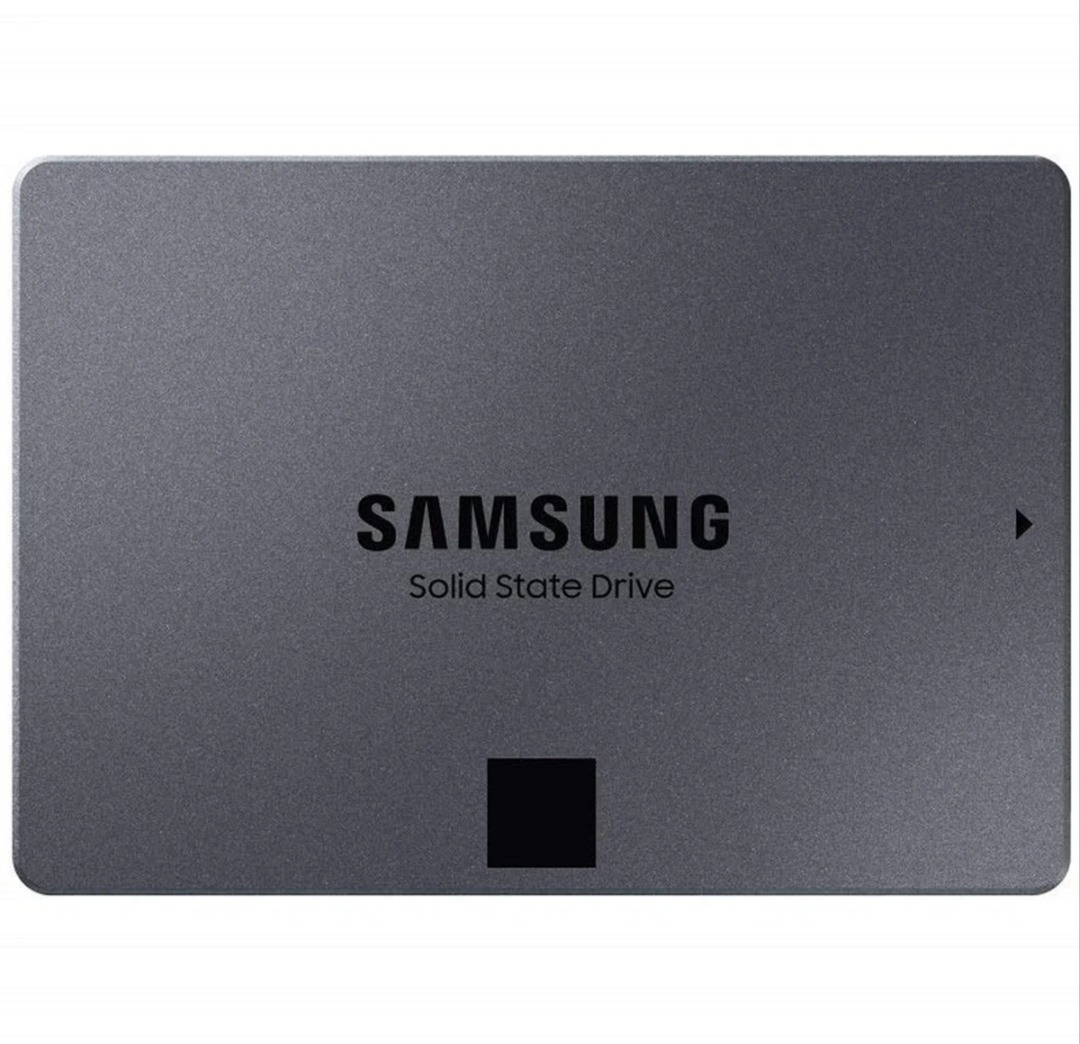 -هارد سامسونگ SSD 2.5 اینچی 1Tb