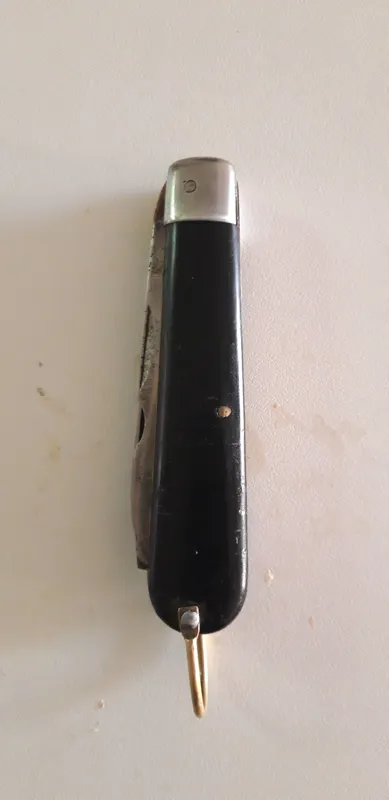 چاقوی دو کاره امریکایی