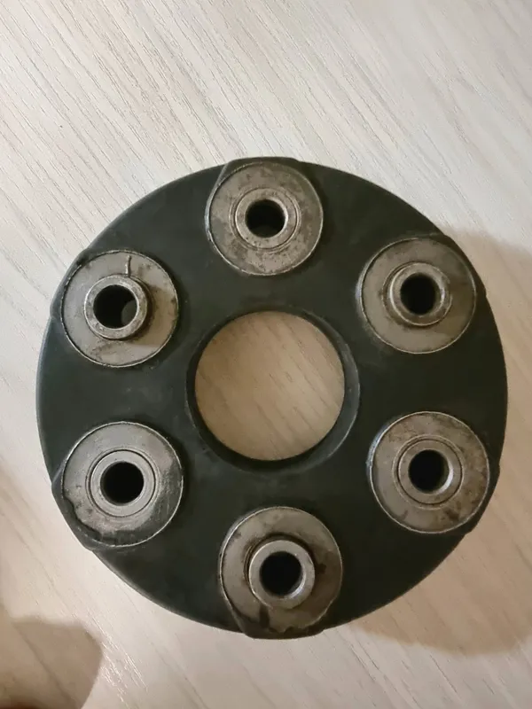 منجید گاردان بنز