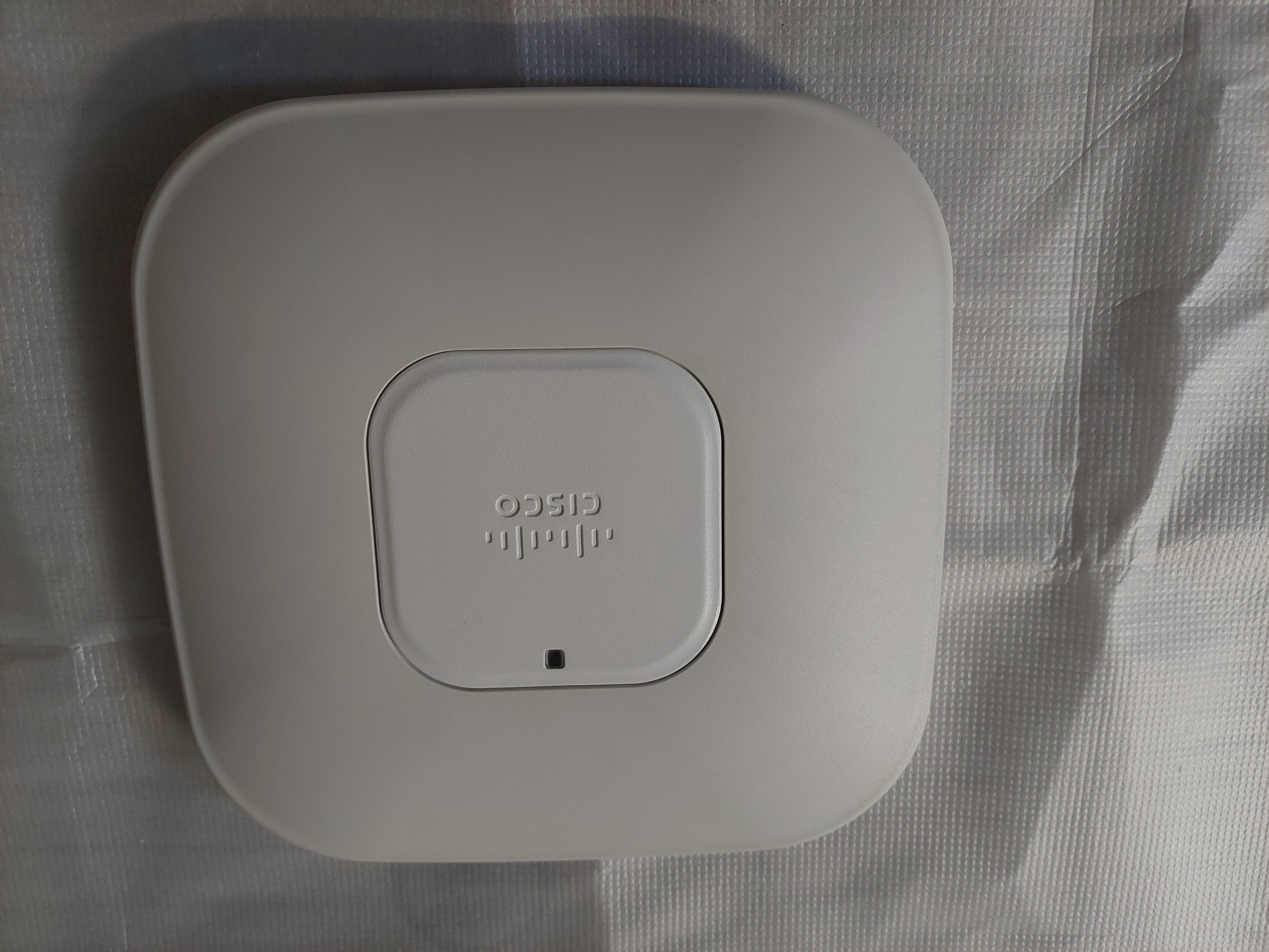 اکسس پوینت سیسکو