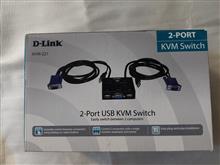 KVM