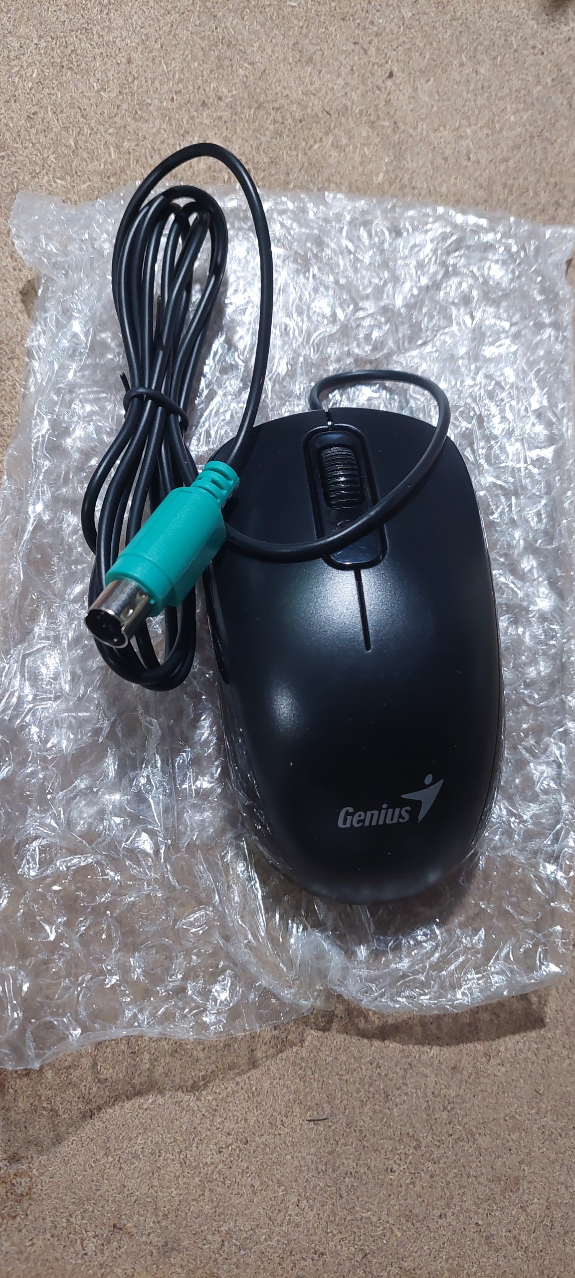 ماوس جنیوس DX-110