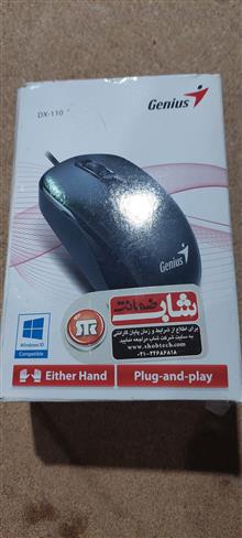ماوس