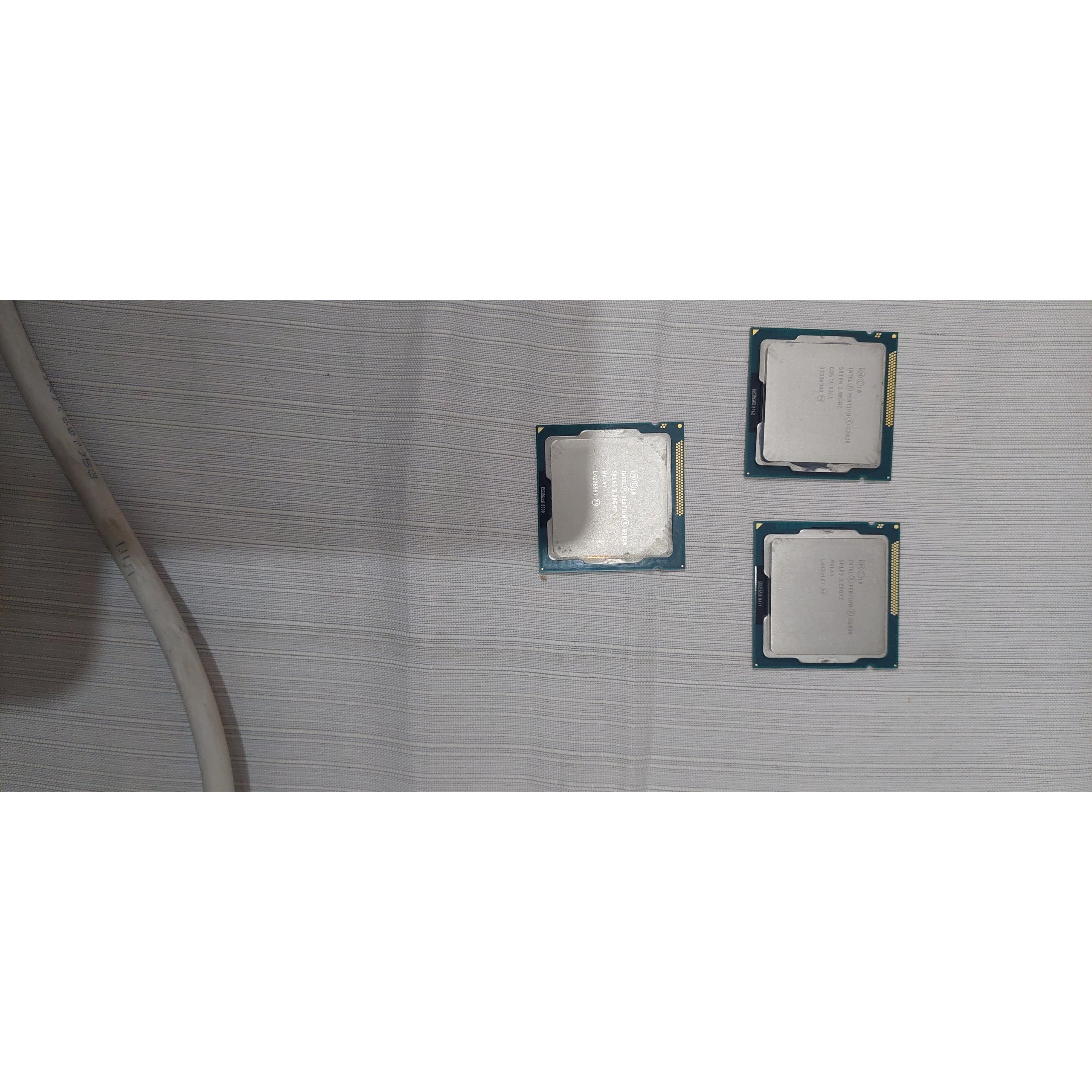 CPU G2030 اینتل