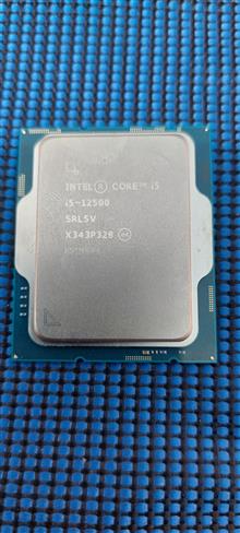 Cpu