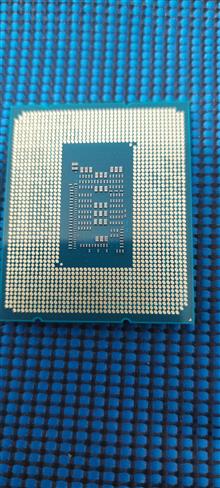 Cpu