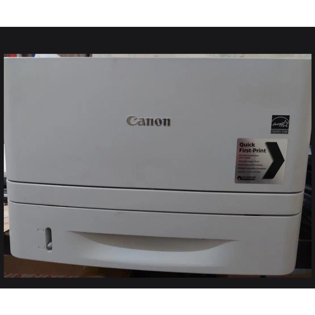 ,پرینتر کانن Lbp 251dw