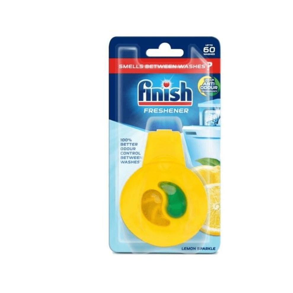 بوگیر ماشین ظرفشویی 60 بار فینیش FINISH