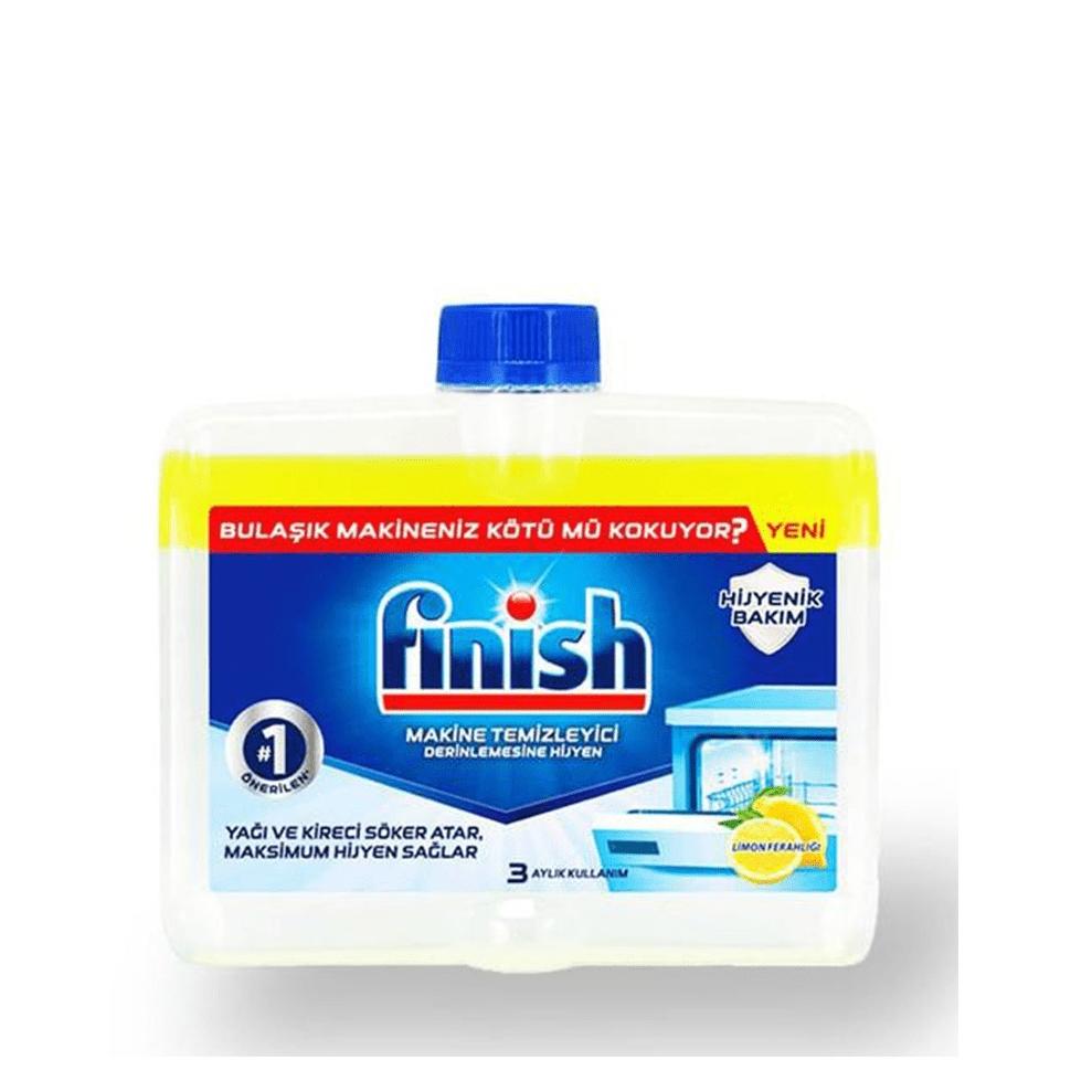 جرمگیر ماشین ظرفشویی فینیش 250 میل finish