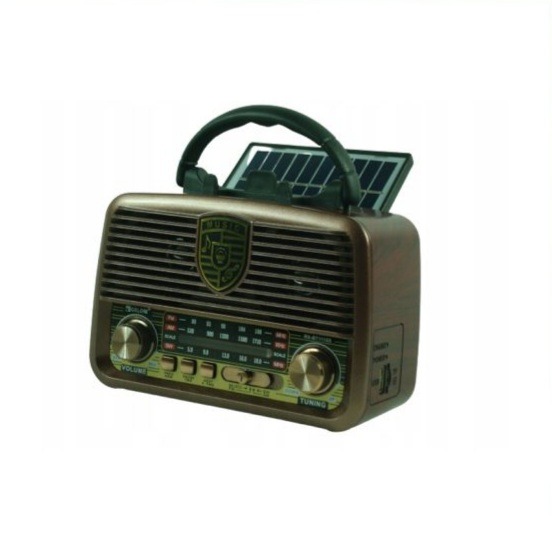 رادیو اسپیکر مدل RX-BT1110S