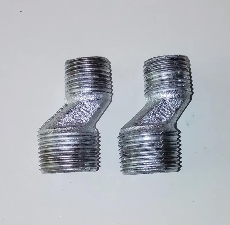 لنگی چدنی شیر مخلوط