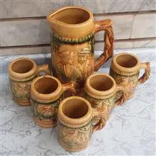 پارچ
