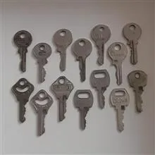 کلیدهای
